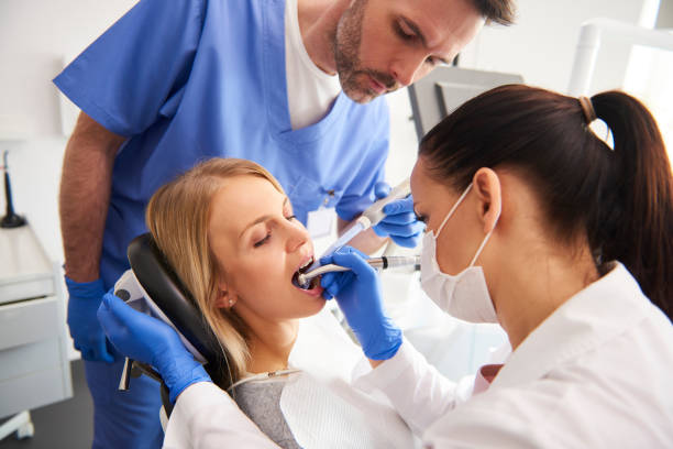 Best Dental X-Rays and Imaging  in Galls, IN