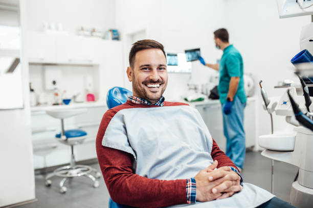 Professional  Holistic Dental Services in Ingalls, IN