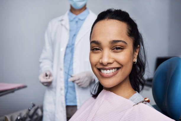 Best Sedation Dentistry  in Galls, IN