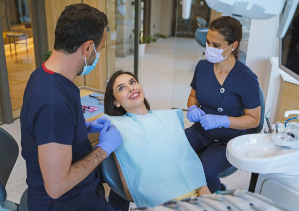 Best Periodontal (Gum) Disease Treatment  in Galls, IN