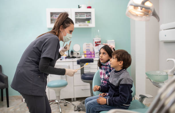 Best Oral Cancer Screening  in Galls, IN