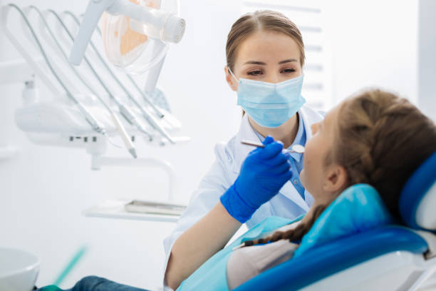 Best Oral Cancer Screening  in Galls, IN