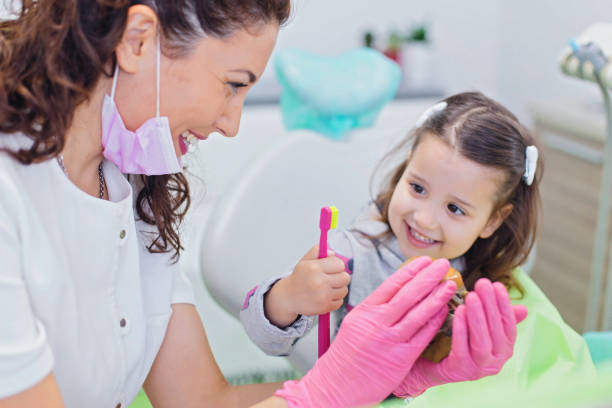 Best Tooth Extraction  in Galls, IN